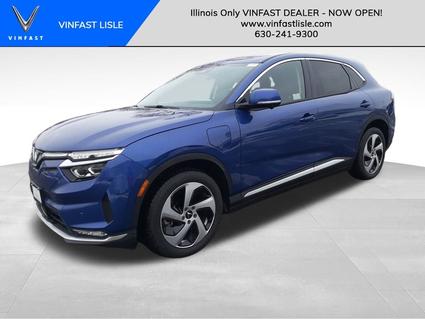 2025 VinFast VF 8 Lisle IL