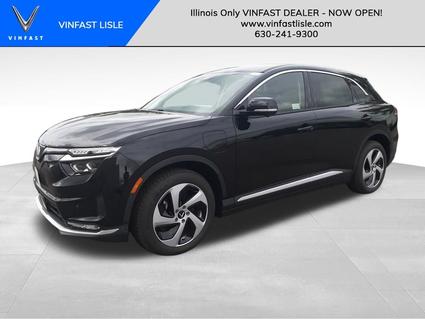 2025 VinFast VF 8 Lisle IL