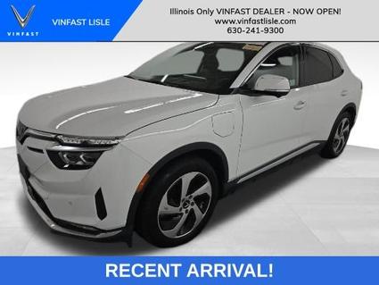 2023 VinFast VF 8 Lisle IL