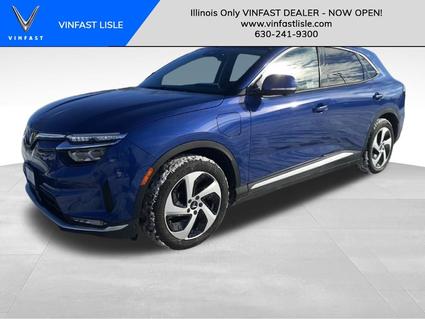 2025 VinFast VF 8 Lisle IL