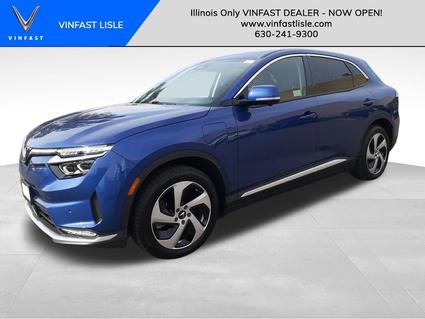2025 VinFast VF 8 Lisle IL