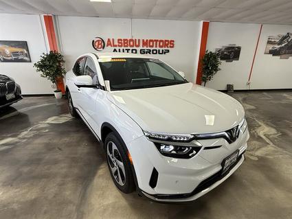 2025 VinFast VF 8 Santa Ana CA