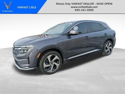 2025 VinFast VF 8 Lisle IL