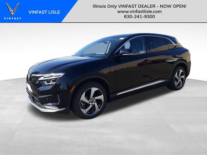 2025 VinFast VF 8 Lisle IL