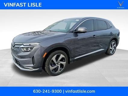 2025 VinFast VF 8 Lisle IL