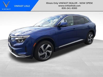 2025 VinFast VF 8 Lisle IL
