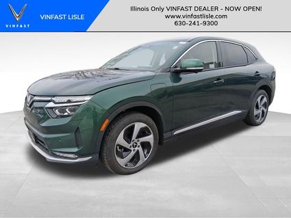 2025 VinFast VF 8 Lisle IL