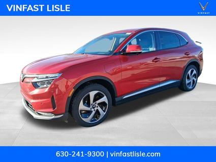 2025 VinFast VF 8 Lisle IL