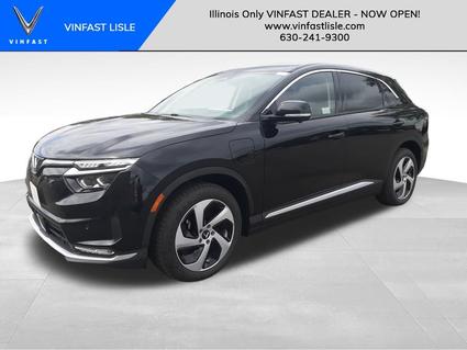 2025 VinFast VF 8 Lisle IL