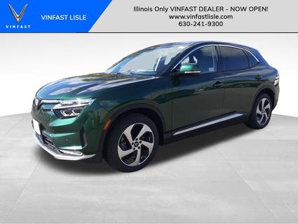 2025 VinFast VF 8 Lisle IL