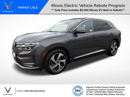 2023 VinFast VF 8 Lisle IL