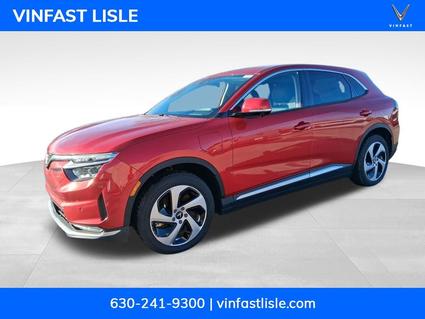 2025 VinFast VF 8 Lisle IL