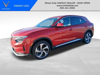 2025 VinFast VF 8 Lisle IL