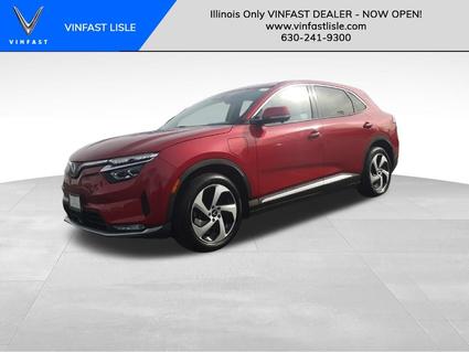 2025 VinFast VF 8 Lisle IL