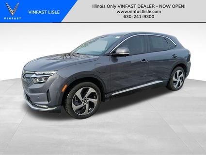 2025 VinFast VF 8 Lisle IL
