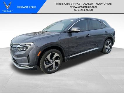 2025 VinFast VF 8 Lisle IL