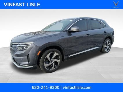 2025 VinFast VF 8 Lisle IL