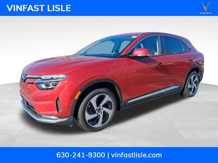 2025 VinFast VF 8 Lisle IL