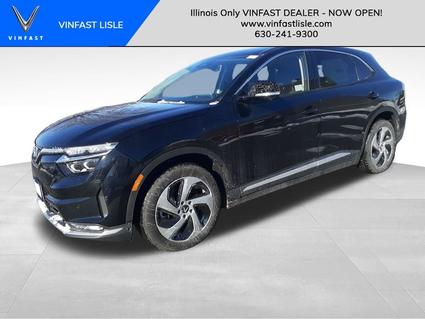 2025 VinFast VF 8 Lisle IL