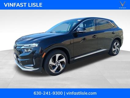 2025 VinFast VF 8 Lisle IL
