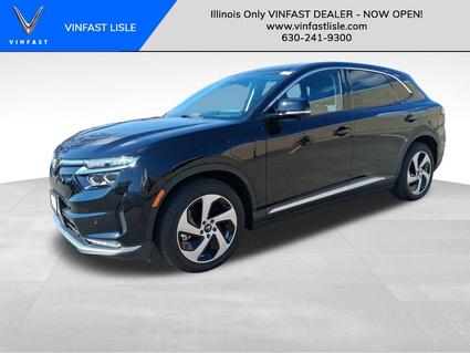 2025 VinFast VF 8 Lisle IL
