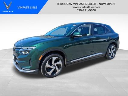 2025 VinFast VF 8 Lisle IL