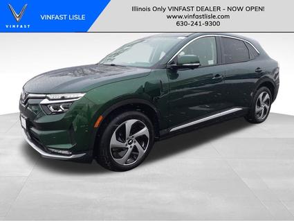 2025 VinFast VF 8 Lisle IL