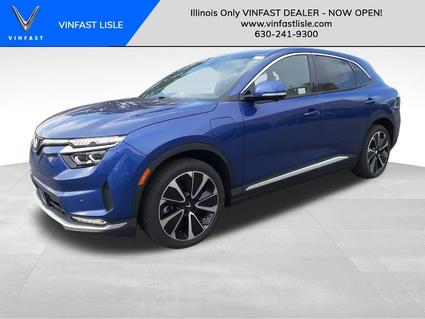 2025 VinFast VF 8 Lisle IL