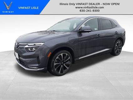 2025 VinFast VF 8 Lisle IL