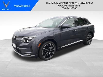 2025 VinFast VF 8 Lisle IL