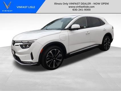 2025 VinFast VF 8 Lisle IL