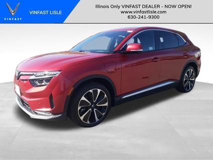 2025 VinFast VF 8 Lisle IL