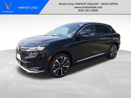 2025 VinFast VF 8 Lisle IL