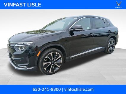 2025 VinFast VF 8 Lisle IL