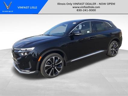 2025 VinFast VF 8 Lisle IL