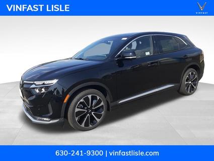 2025 VinFast VF 8 Lisle IL