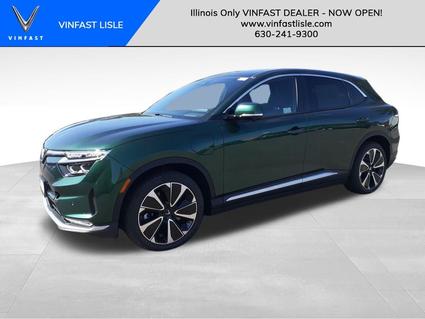 2025 VinFast VF 8 Lisle IL