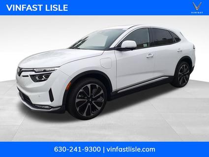 2025 VinFast VF 8 Lisle IL