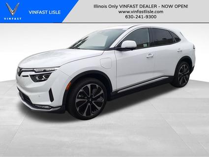 2025 VinFast VF 8 Lisle IL