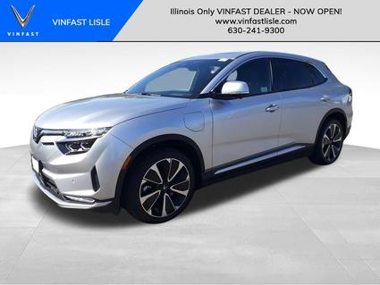 2025 VinFast VF 8 Lisle IL