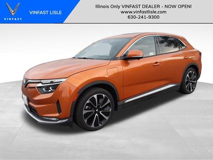 2023 VinFast VF 8 Lisle IL