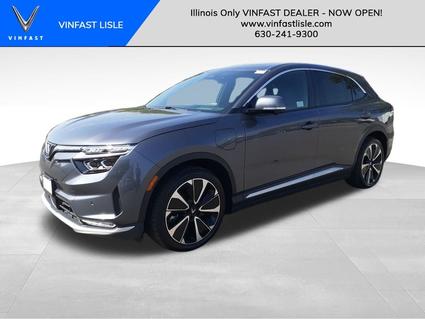 2025 VinFast VF 8 Lisle IL
