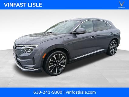 2025 VinFast VF 8 Lisle IL