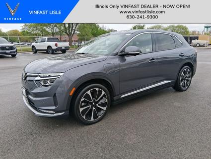 2025 VinFast VF 8 Lisle IL