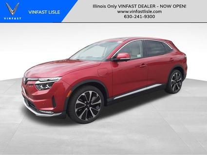 2025 VinFast VF 8 Lisle IL