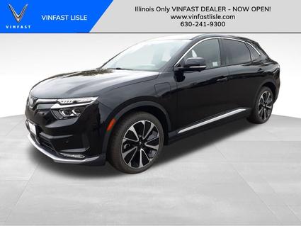2025 VinFast VF 8 Lisle IL