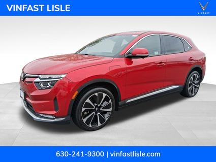 2025 VinFast VF 8 Lisle IL