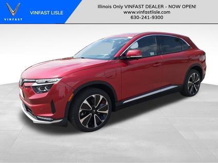 2025 VinFast VF 8 Lisle IL