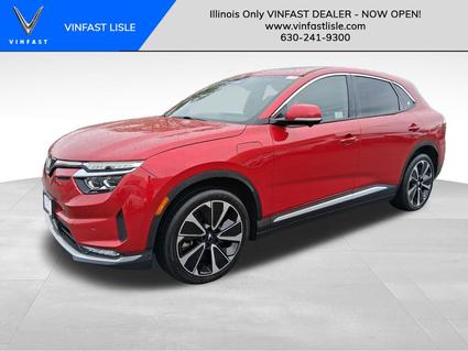 2025 VinFast VF 8 Lisle IL