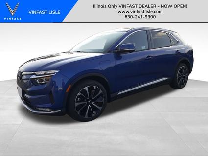 2025 VinFast VF 8 Lisle IL